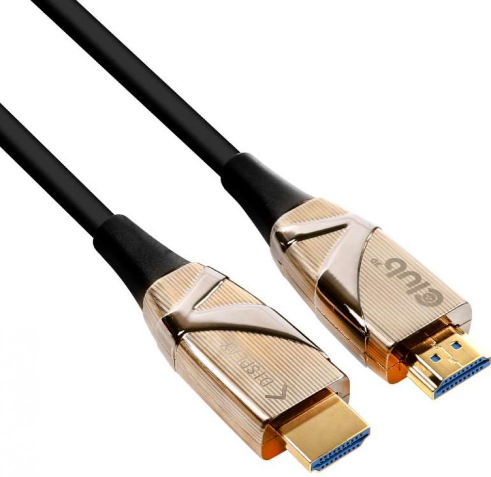 HDMI 2.0 Active Optical Hybrid Cable 50Meter M/M