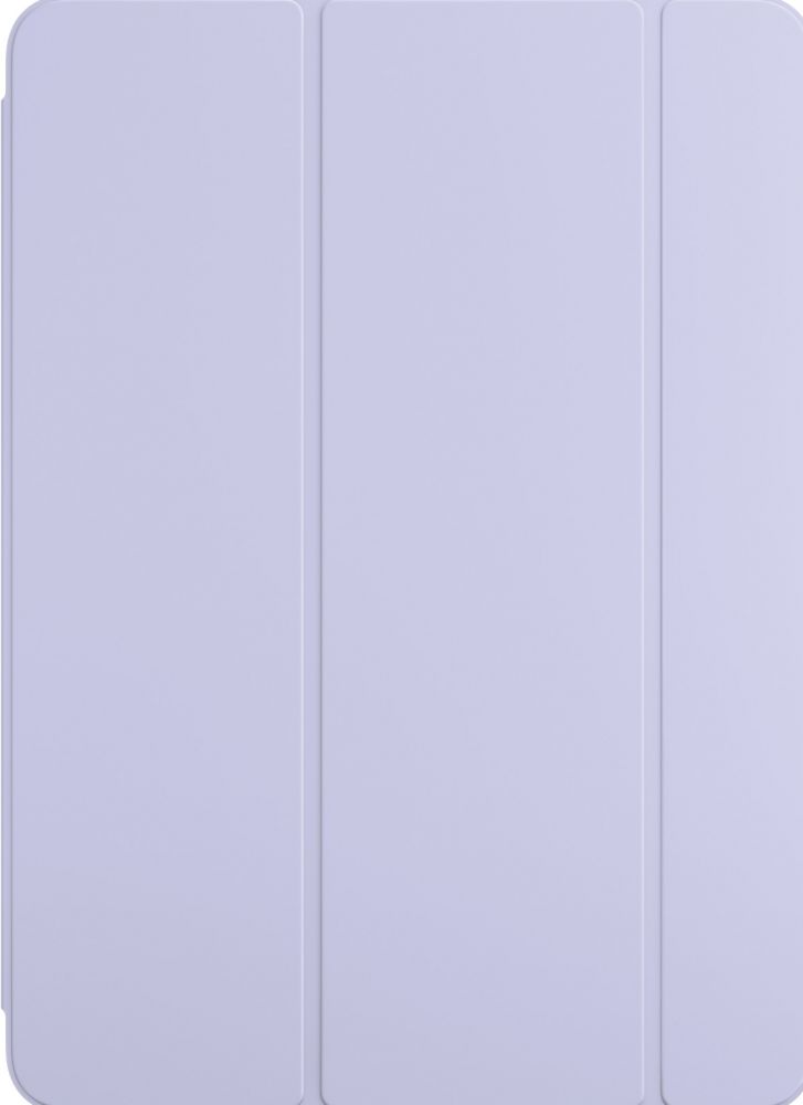 APPLE Apple Smart Folio Violet - Flip cover voor tablet