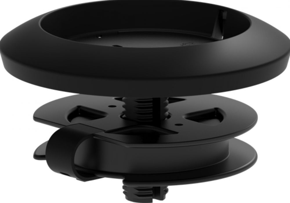 Logitech Rally Mic Pod Mount - Microfoonbevestiging