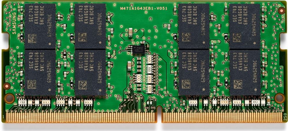 HP HP 4M9Y0AA - Geheugen