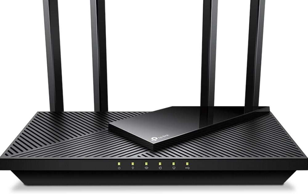 TP-Link Archer AX55 Pro V1 - Draadloze router
