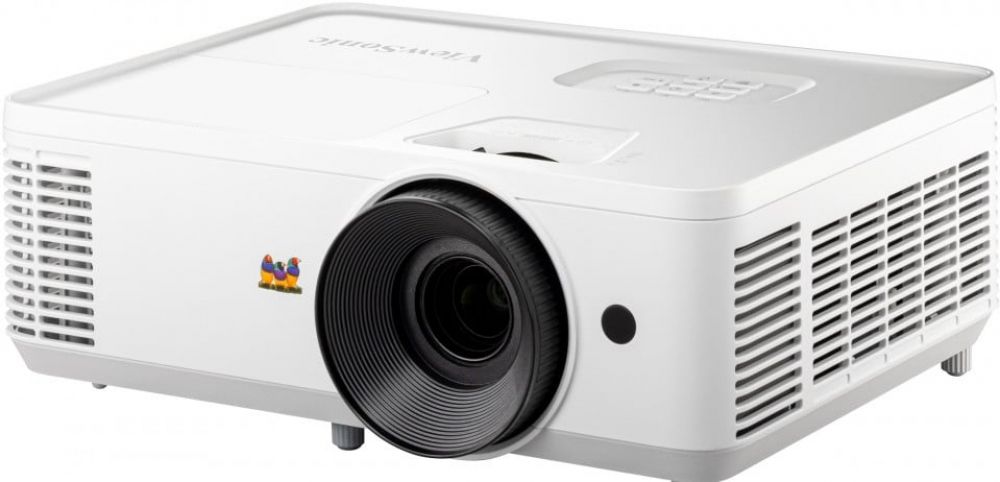 VIEWSONIC Viewsonic Beamer PA700W WXGA (1280x800) 4500AL 22.000:1