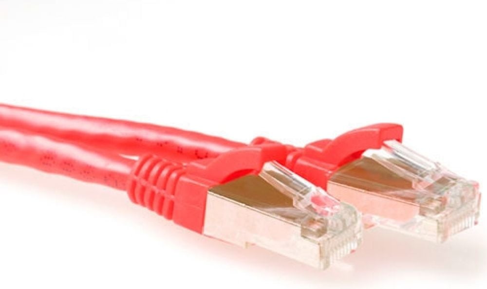 Lanberg Kabel management panel 19" met borstelstrip 5 Ring 1U