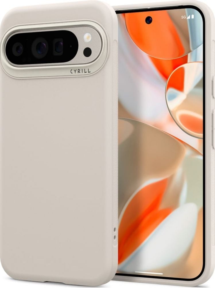 Spigen Ggle Pxl6.3in(Pro)2024 UltrClrCrm