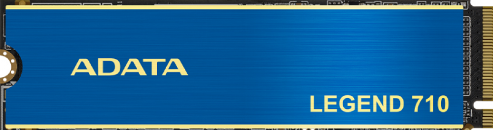 ADATA LEGEND 710 512GB - SSD
