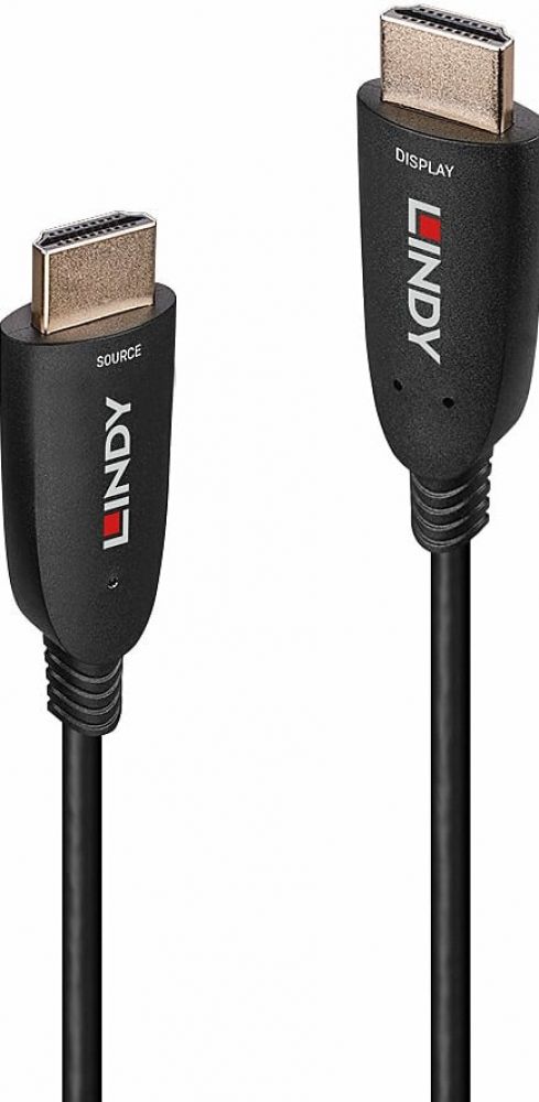 Lindy 8K60 Cable