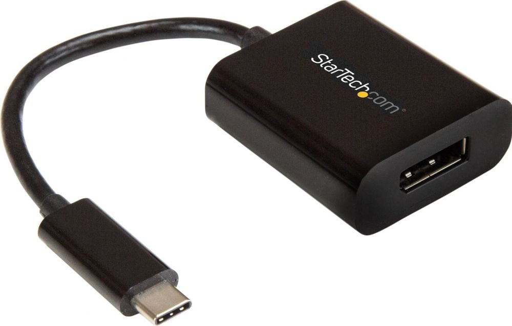 StarTech.com CDP2DP - Externe video-adapter