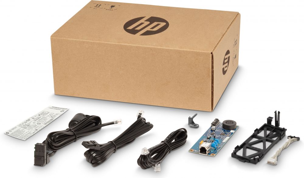 HP HP Analog Fax Accessory 702 - Fax-interfacekaart
