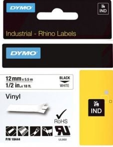 DYMO IND All-Purpose - Vinyl