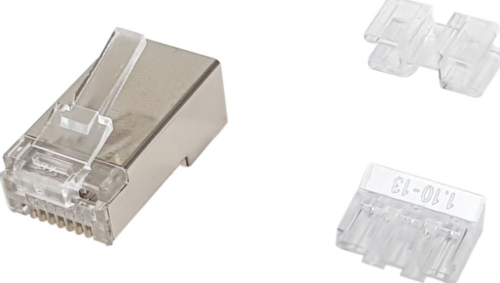 Equip 121147 - Connector