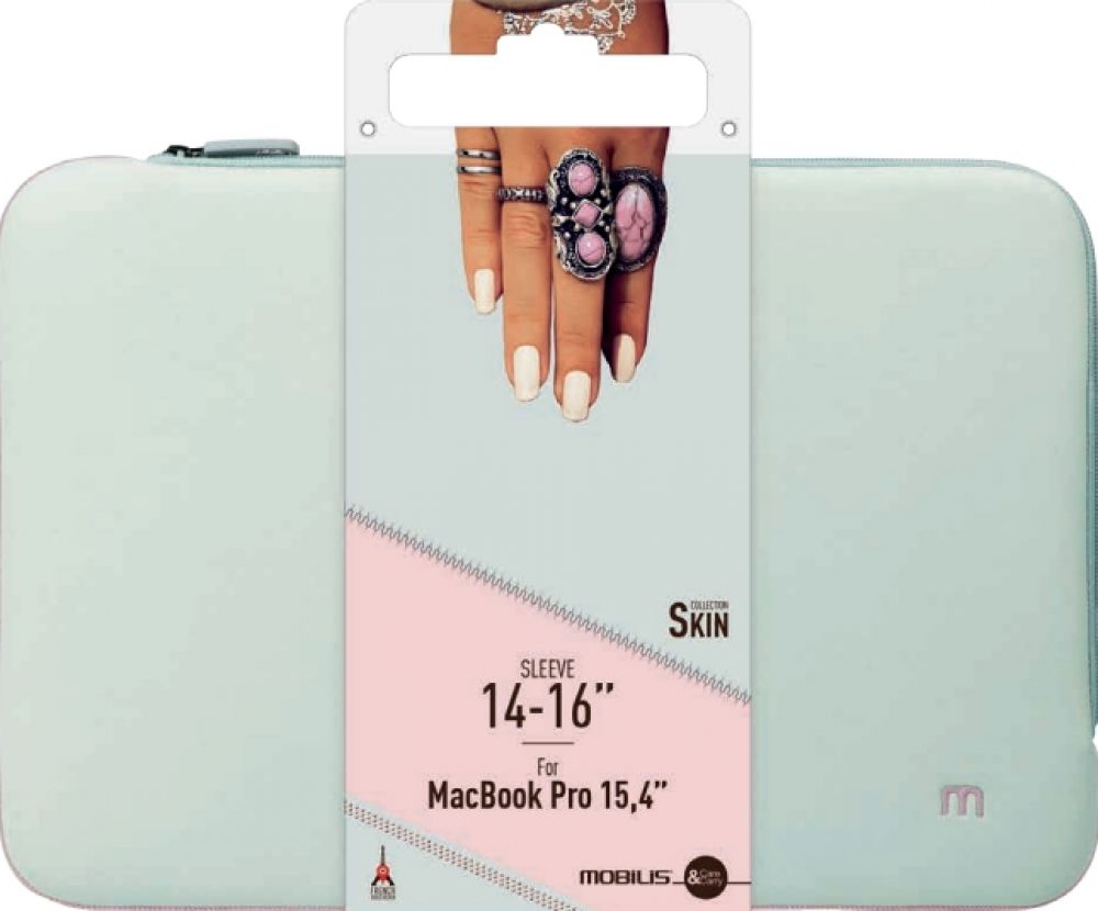 Mobilis Skin - Beschermhoes notebook