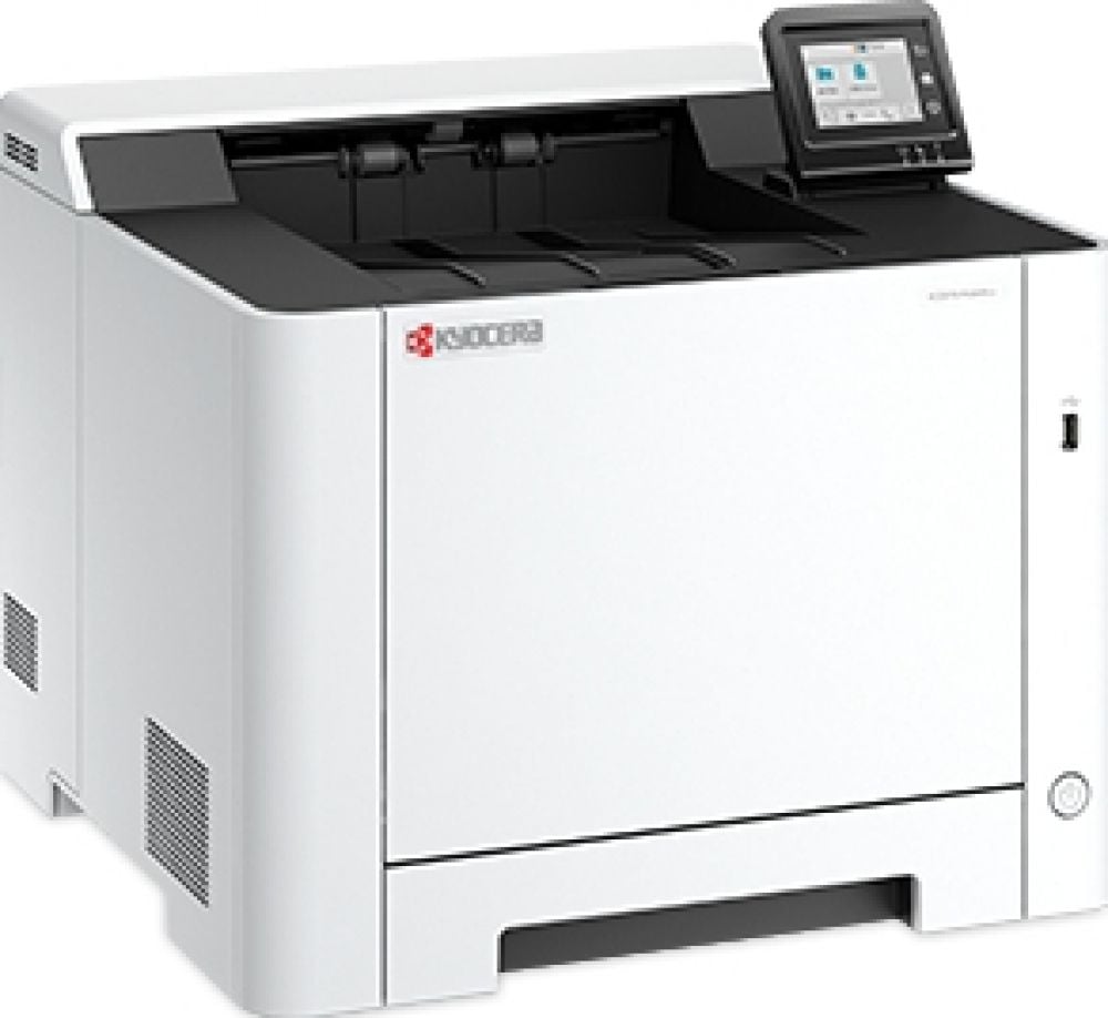 KYOCERA ECOSYS PA2600cwx 2.4/5GHz 26ppm