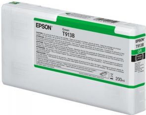 Epson T913B - 200 ml