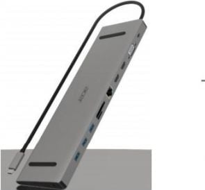 Acer Type-C Dockingstation ACG-DCK-C1