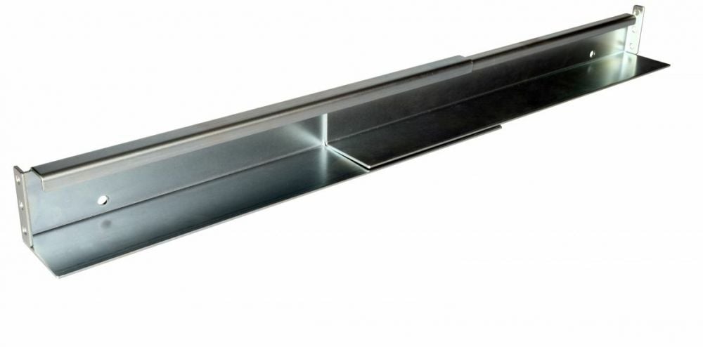Equip Trageschiene 19" voor Serverschränke 600x800mm si