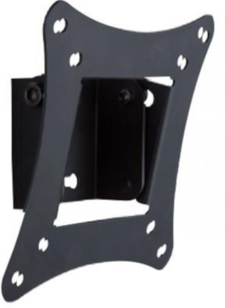 Techly wall mount voor LCD/LED TV 13-30" zwart