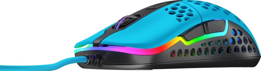 Xtrfy M42 RGB - Muis