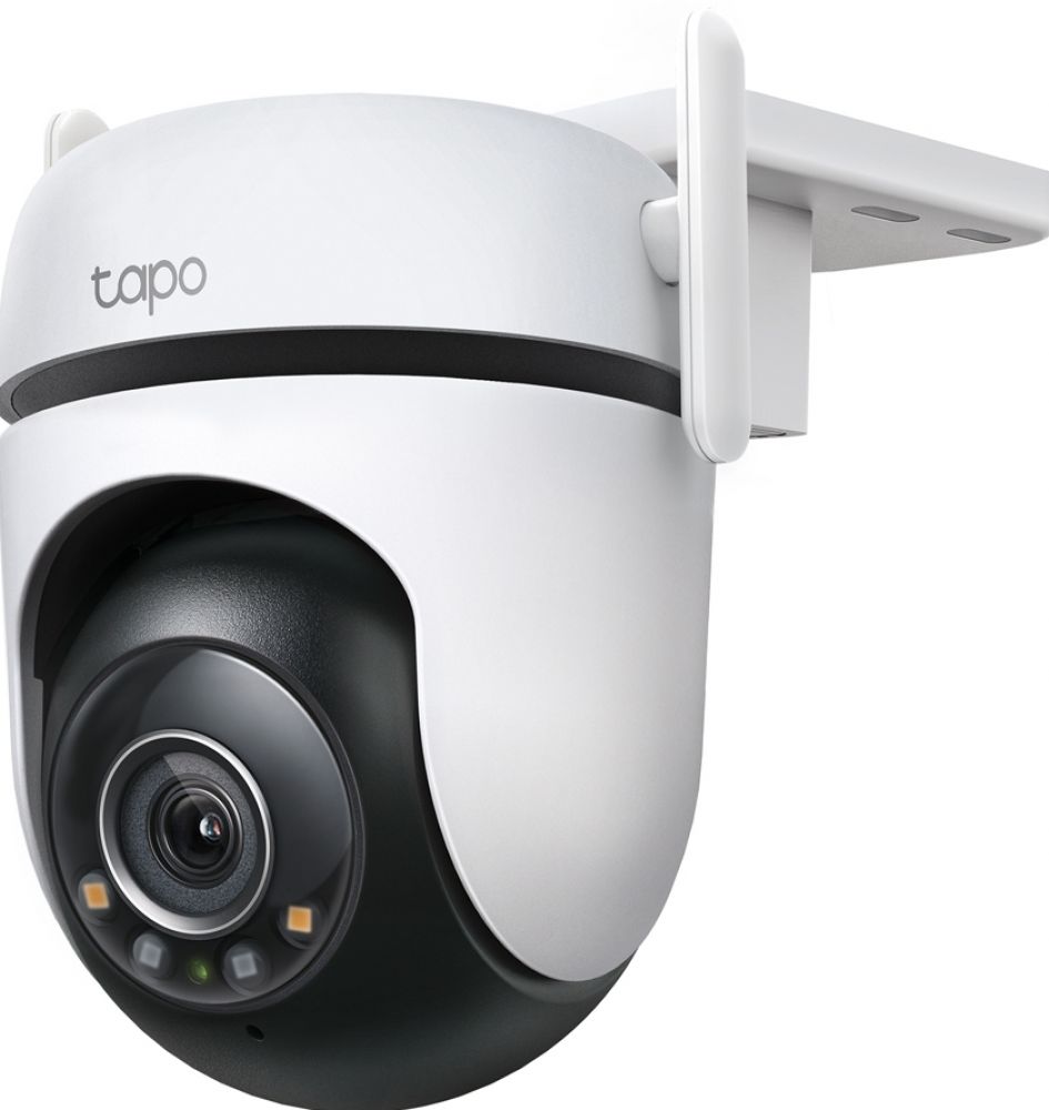 TP-LINK Tapo C520WS V1 - Netwerkbewakingscamera