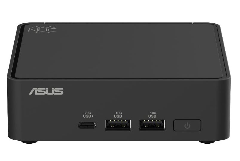 Xenith NUC 5/16 - Intel Core Ultra 5 235