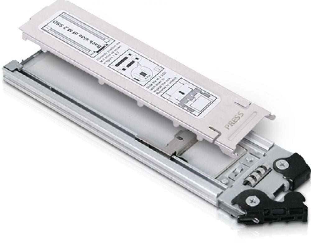 We-Ra. IcyDock Extra Tray for MB840M2P, MB852M2PO, MB872M2P,
