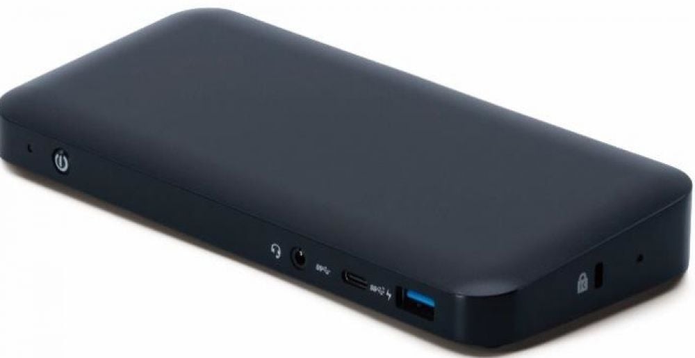 Acer USB Type-C Dock III - Retail Pack