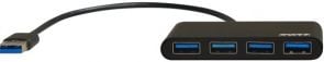 PORT DESIGNS PORT Connect - Hub