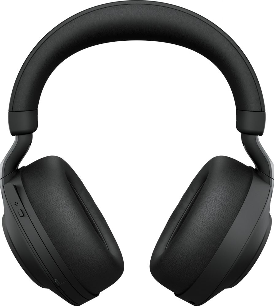 Jabra Evolve2 85 MS Stereo + stand - Bluetooth Headset