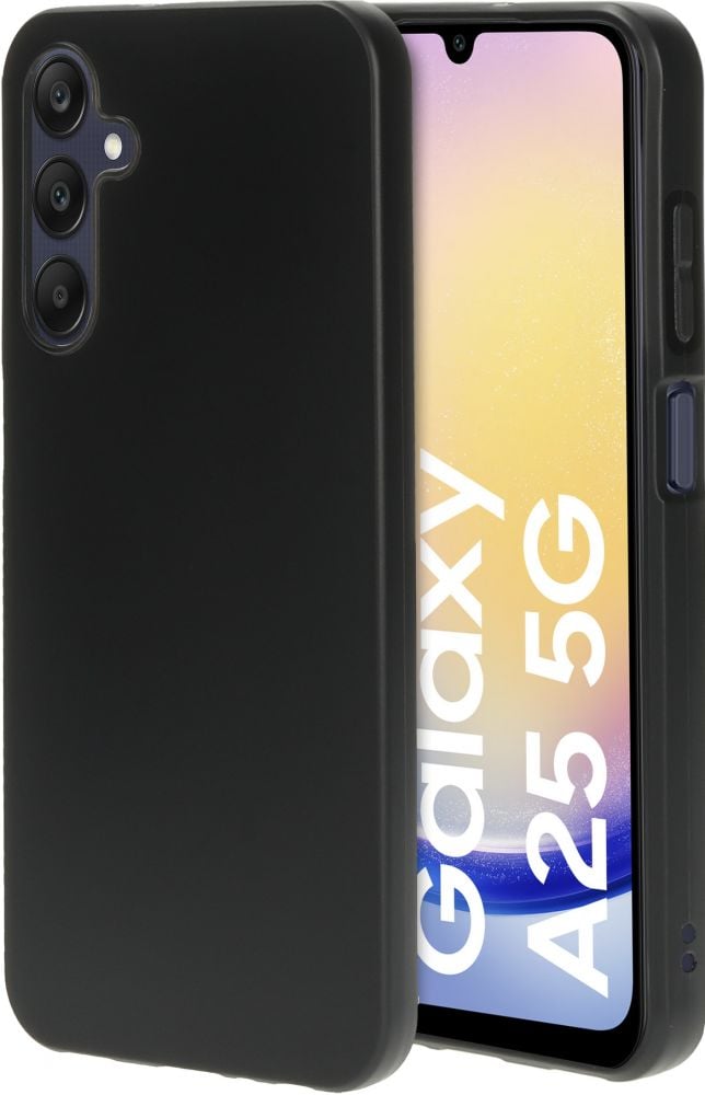 Minimalistisch ontwerp met extra grip en meer bescherming! Zoek je een eenvoudig hoesje dat gewoon zijn werk doet? De Classic TPU Case is het perfecte