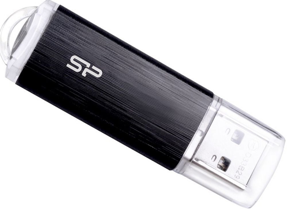 SILICON POWER Ultima U02 - USB-flashstation
