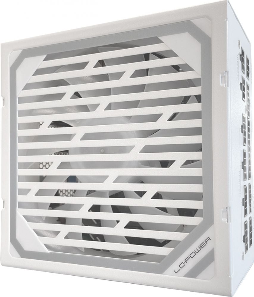 LC-Power LC1000MW V3.1 - Voeding