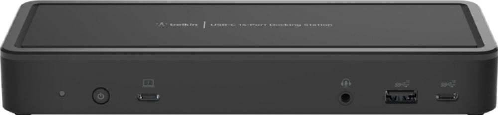 Belkin - Dockingstation