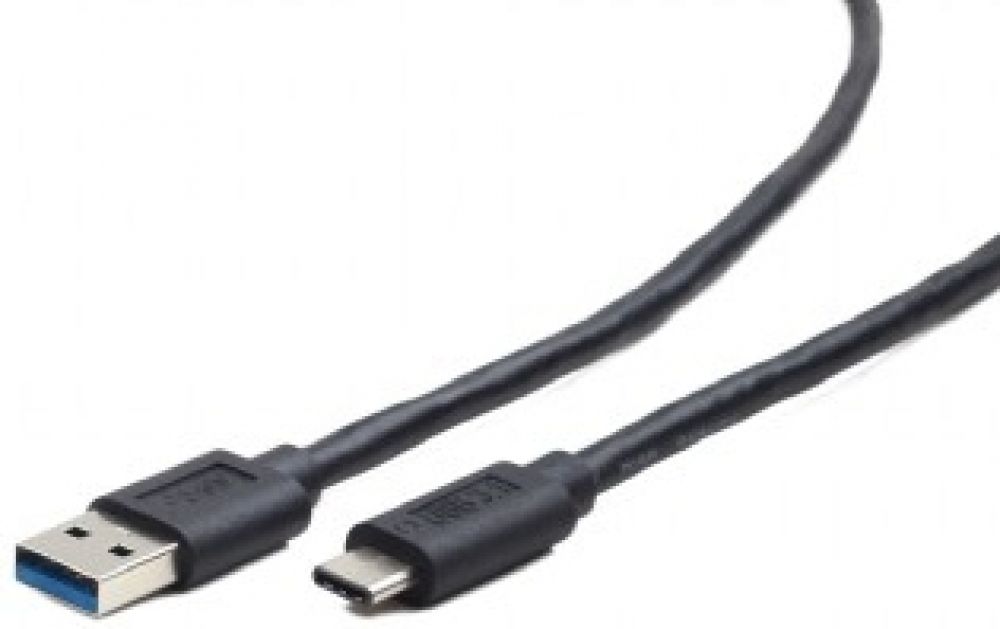 Cablexpert CCP-USB3-AMCM-1M - USB-kabel