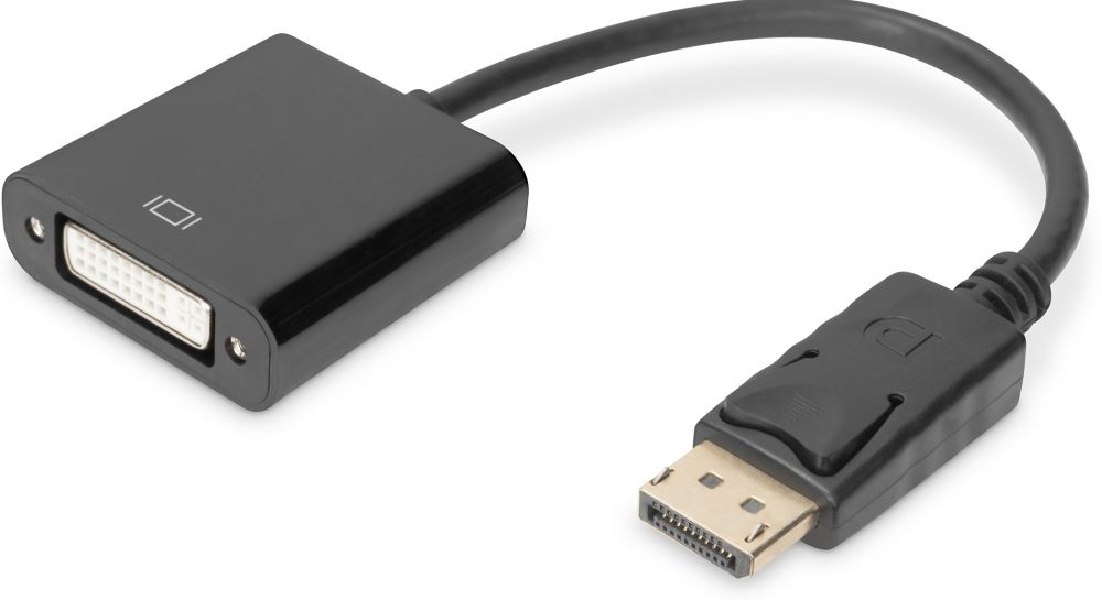 ASSMANN AK-340401-001-S - Videoadapter