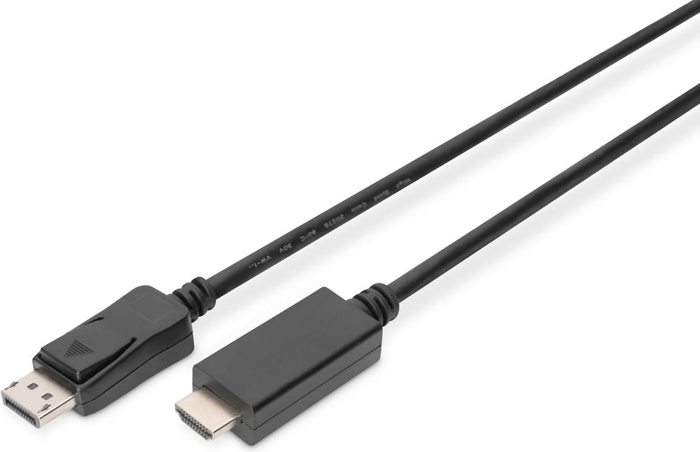 ASSMANN - Adapterkabel