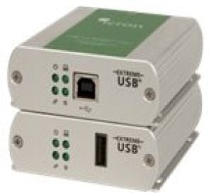 Icron USB 2.0 Ranger 2301 - USB-uitbreider