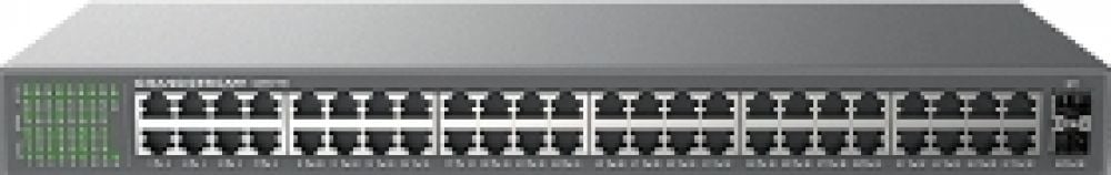 Grandstream Networkswitch GWN7706