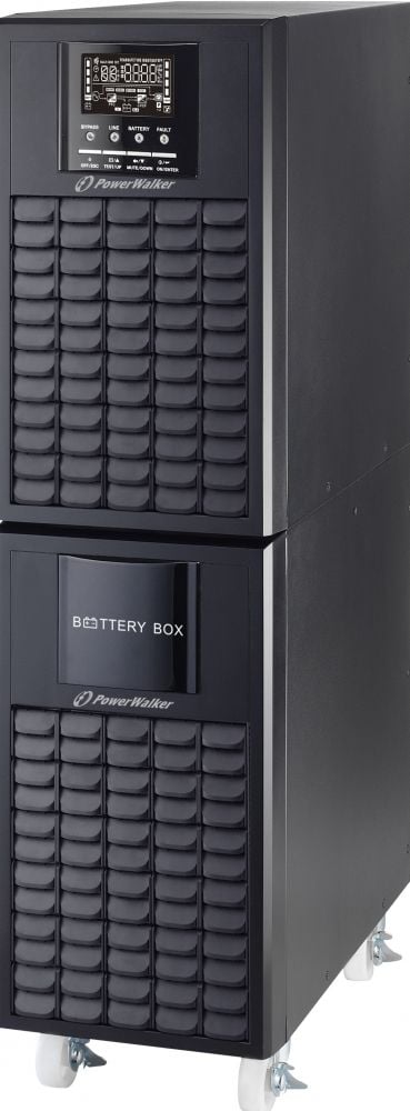 VFI 6000 CG PF1 UPS 6000VA/6000W