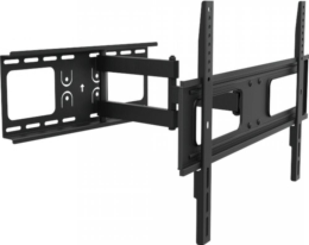 TV-wall mount LogiLink neigbar/zwartenkbar voor 37-70"