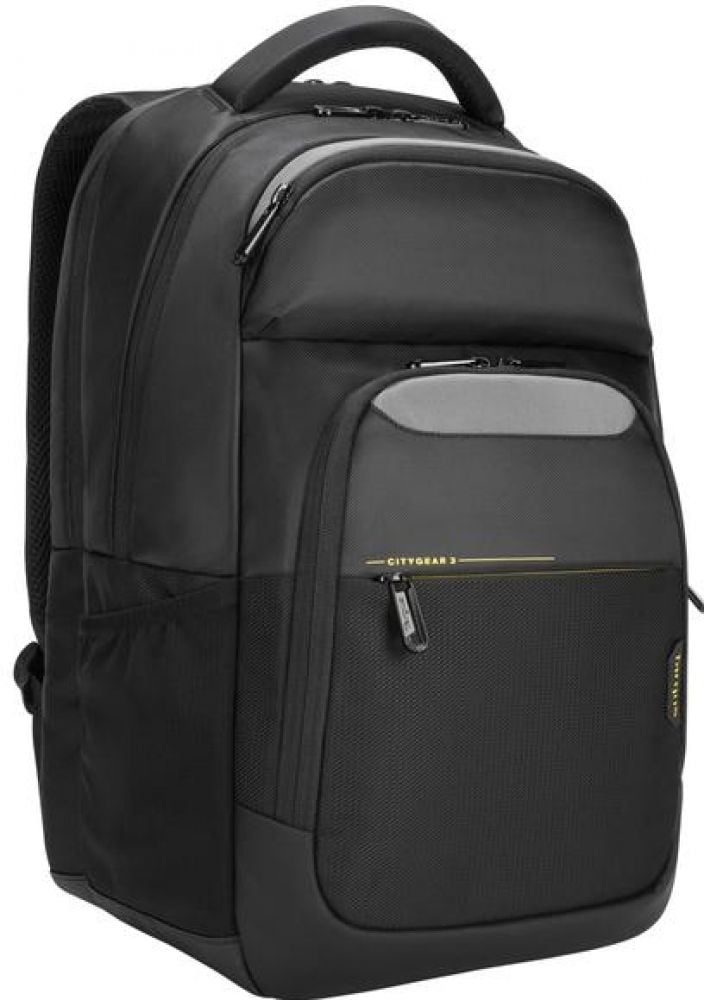 Targus CityGear Laptop Backpack - Rugzak voor notebook