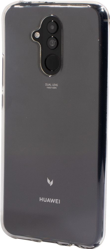 Mobiparts Classic TPU Case Huawei Mate 20 Lite - Smartphonehoesje