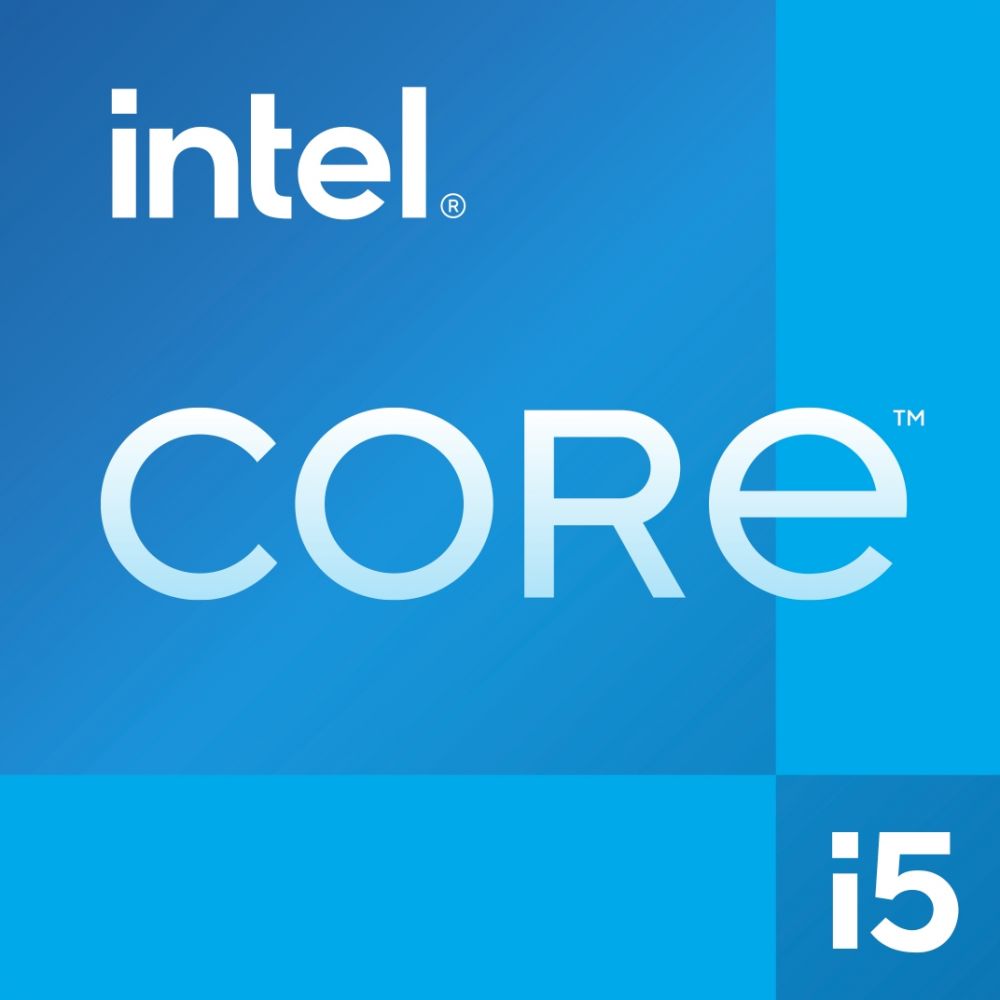 Intel Core i5-12400F Tray - Processor