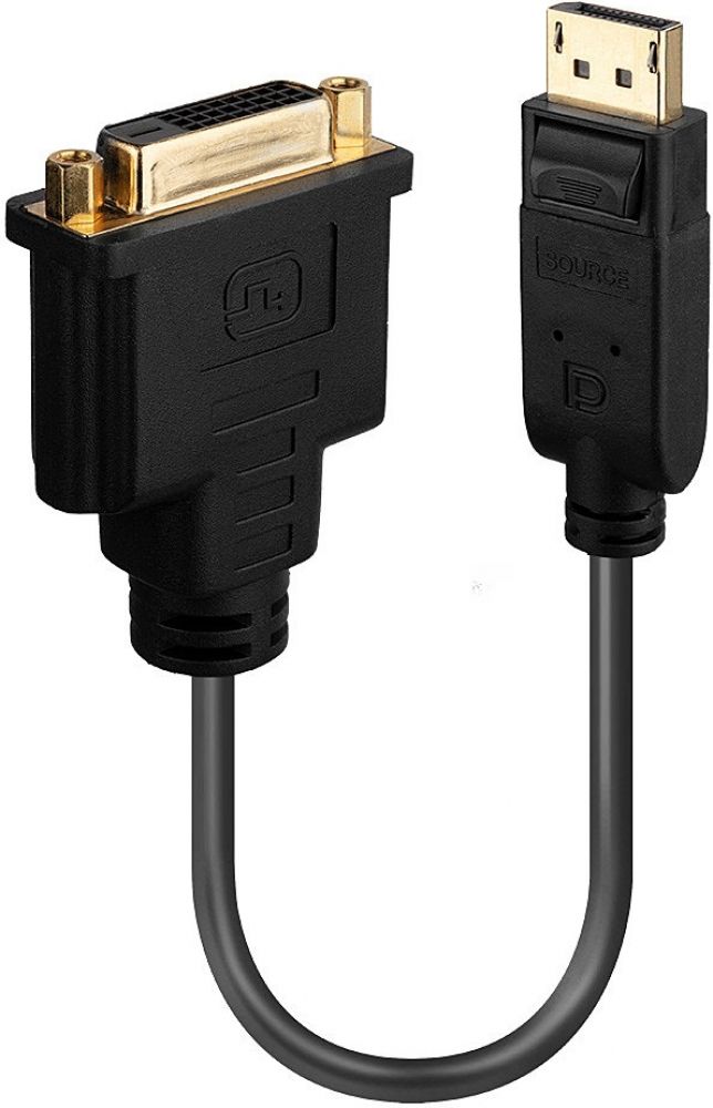 Lindy 41004 - videokabel