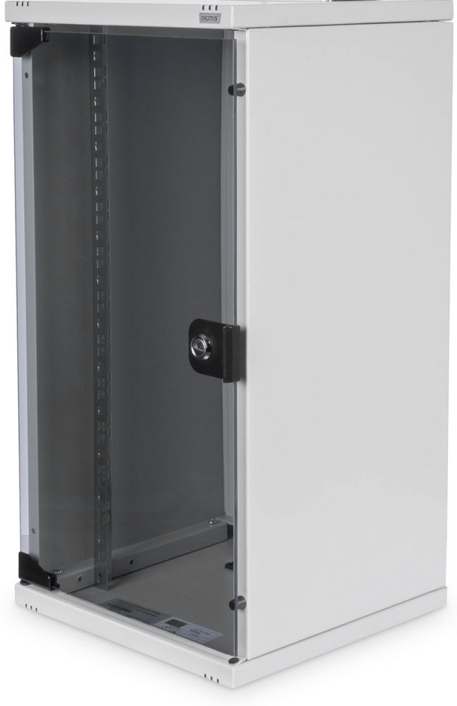 Digitus DN-10-12U - Rack kast