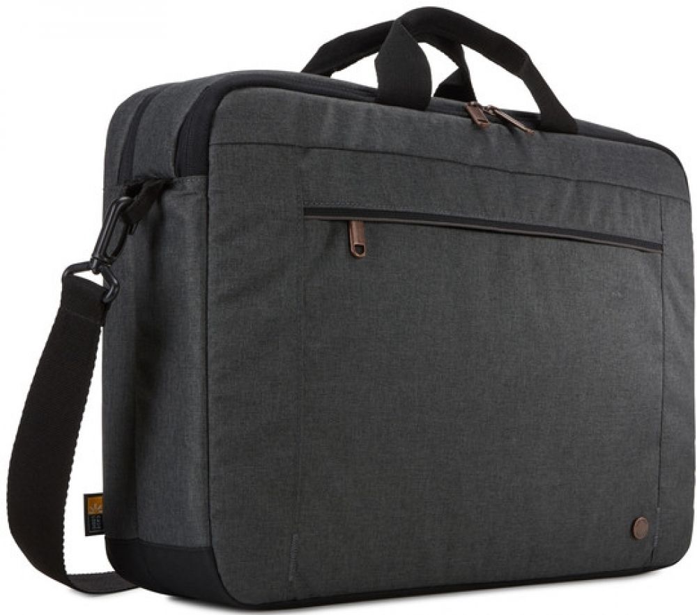 Case Logic ERA - Draagschoudertas voor notebook