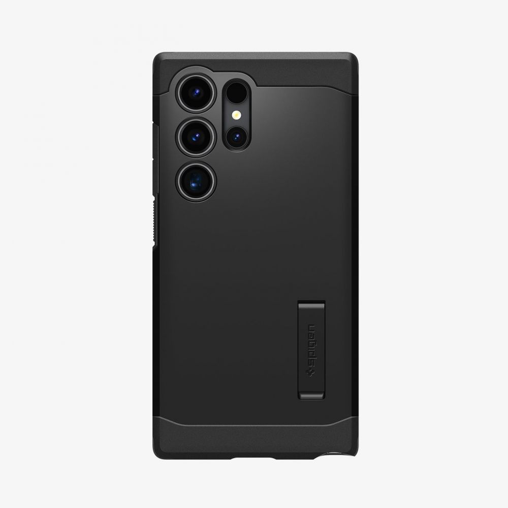 Spigen Tough Armor - Achterzijde behuizing voor mobiele telefoon