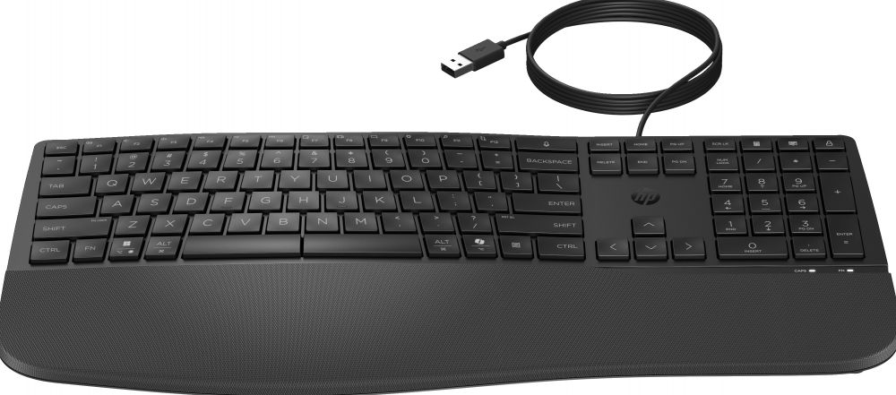 HP 485 Comfort - Toetsenbord