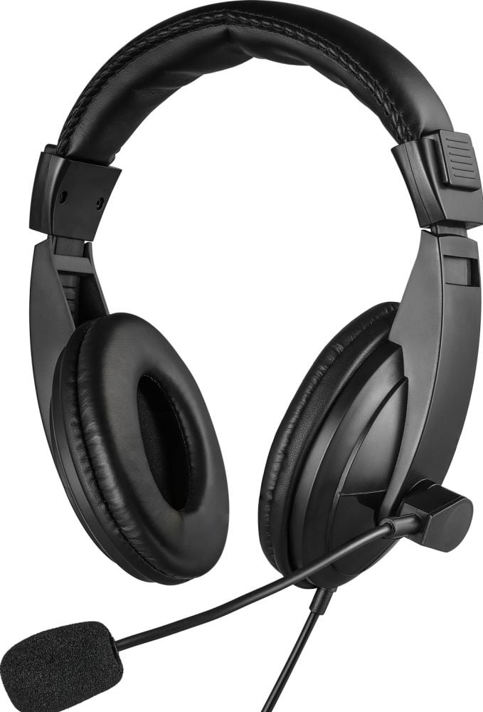 Saver MiniJack Headset Large