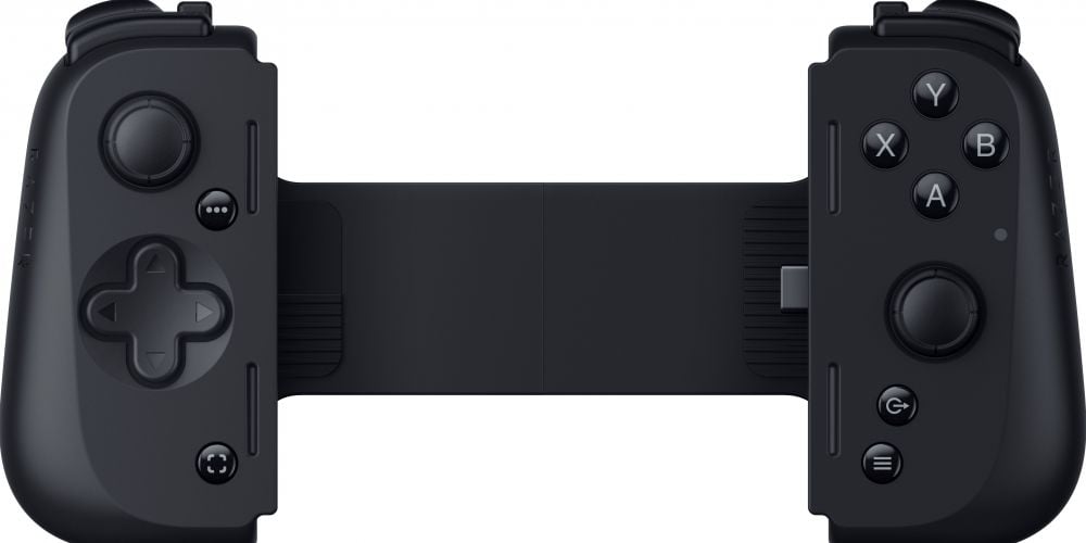 Razer Kishi V2 Pro - Gamepad