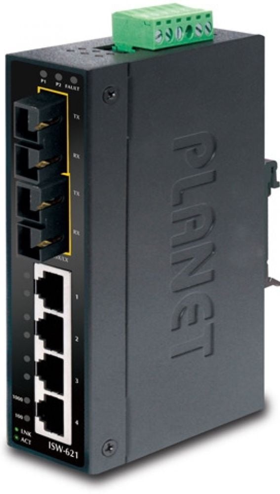 PLANET ISW-621 - Switch