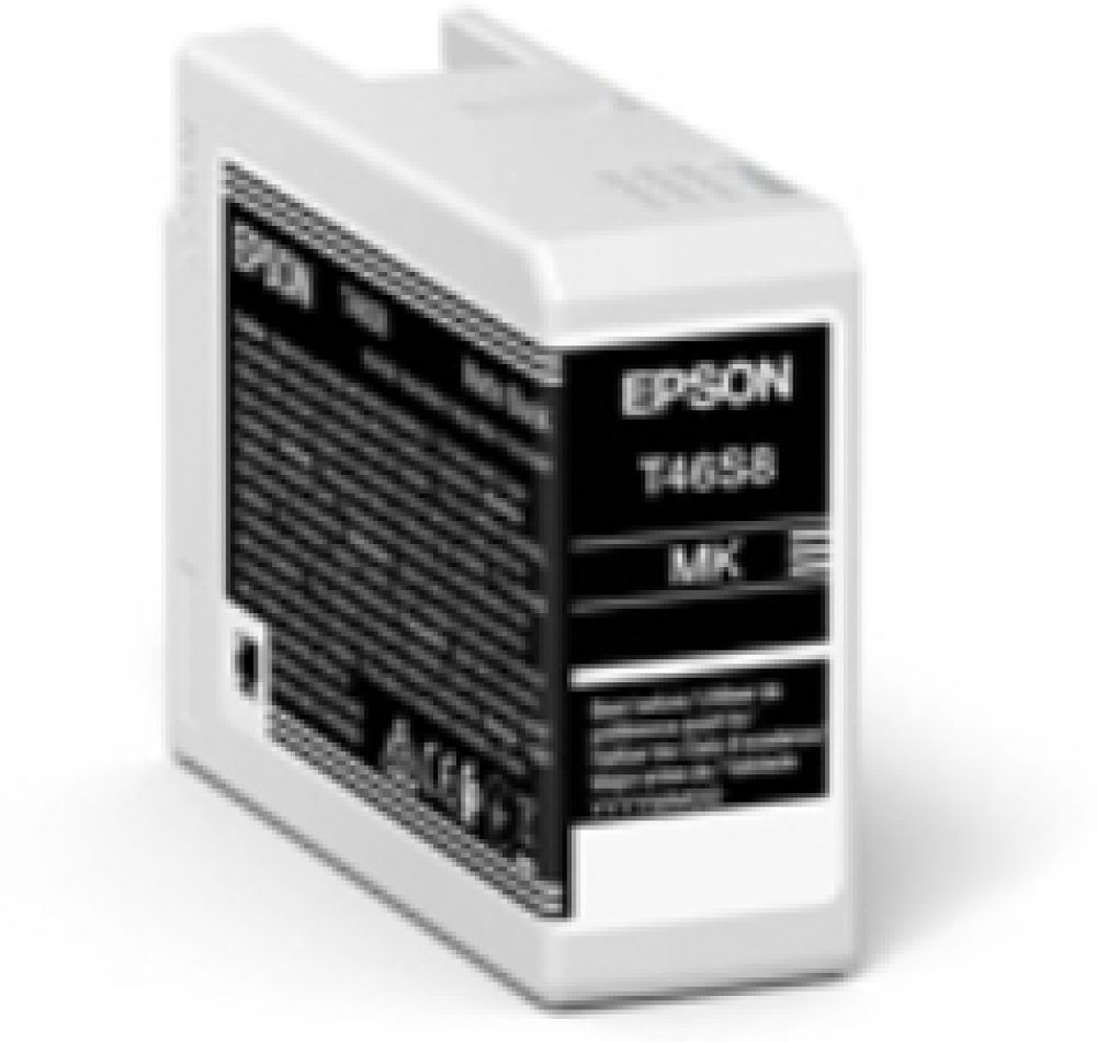 Epson T46S8 - 25 ml